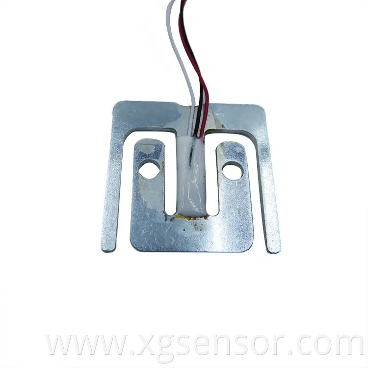 Half Bridge Load Cell 